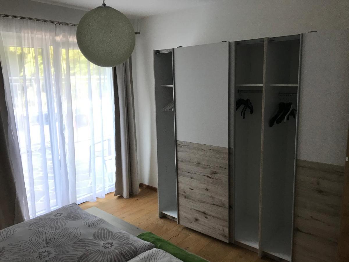 Apartments Traun-Haft バート・アウスゼー エクステリア 写真