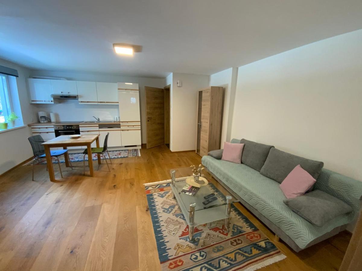 Apartments Traun-Haft バート・アウスゼー エクステリア 写真