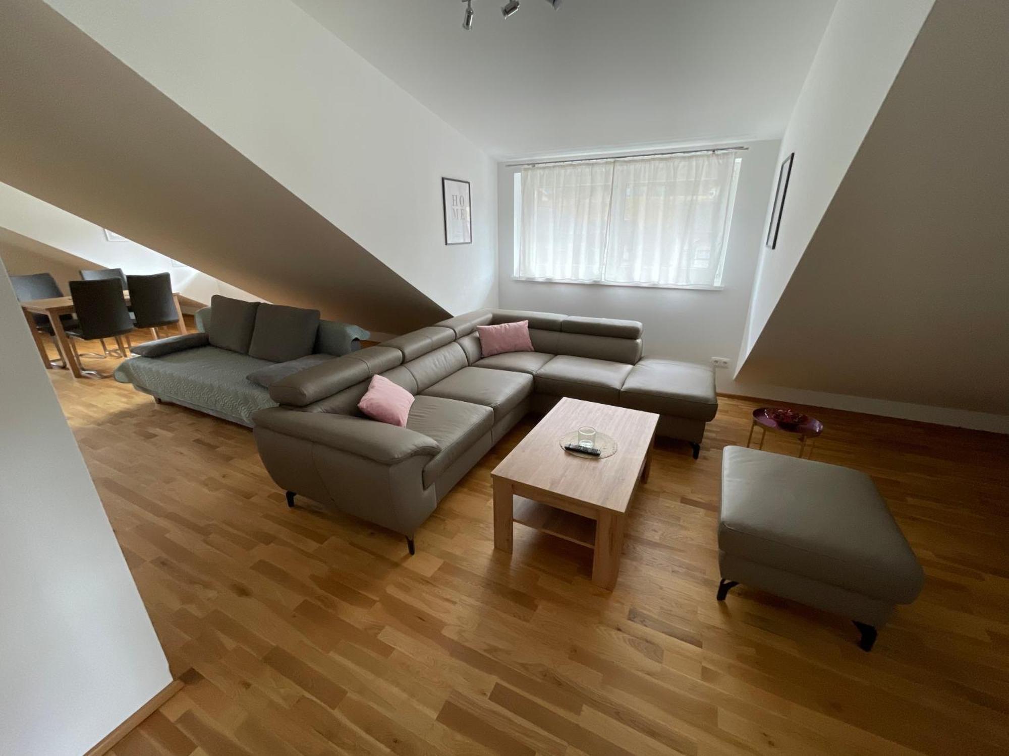 Apartments Traun-Haft バート・アウスゼー エクステリア 写真